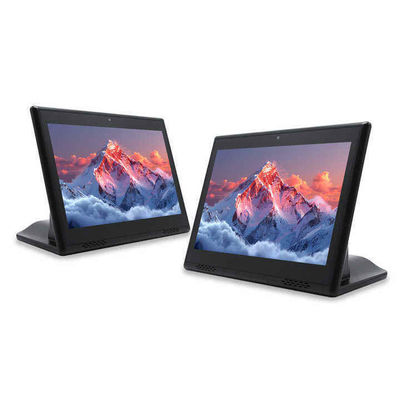 RK3568 প্রসেসর POE NFC 10-পয়েন্ট টাচ 1080P এইচডি রেজোলিউশন অ্যান্ড্রয়েড সিস্টেমের সাথে 14 ইঞ্চি রেস্তোঁরা ট্যাবলেট